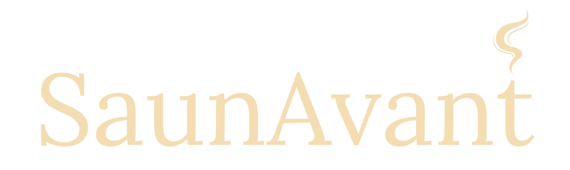 SaunAvant Logo